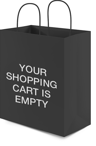 Empty Cart